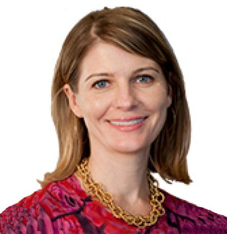 Jennifer Leland